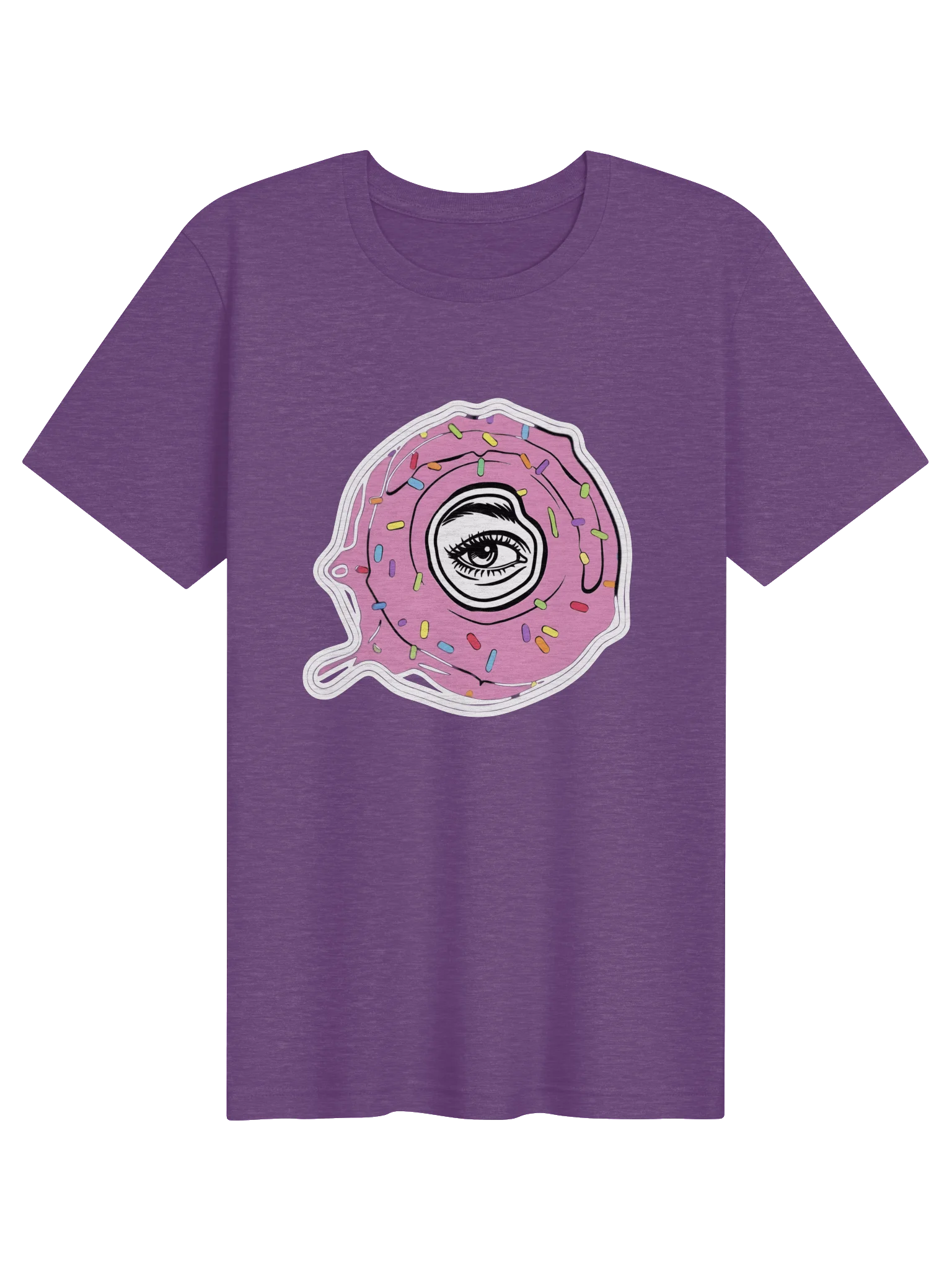 Jamie's Donuts Tee product image (99)