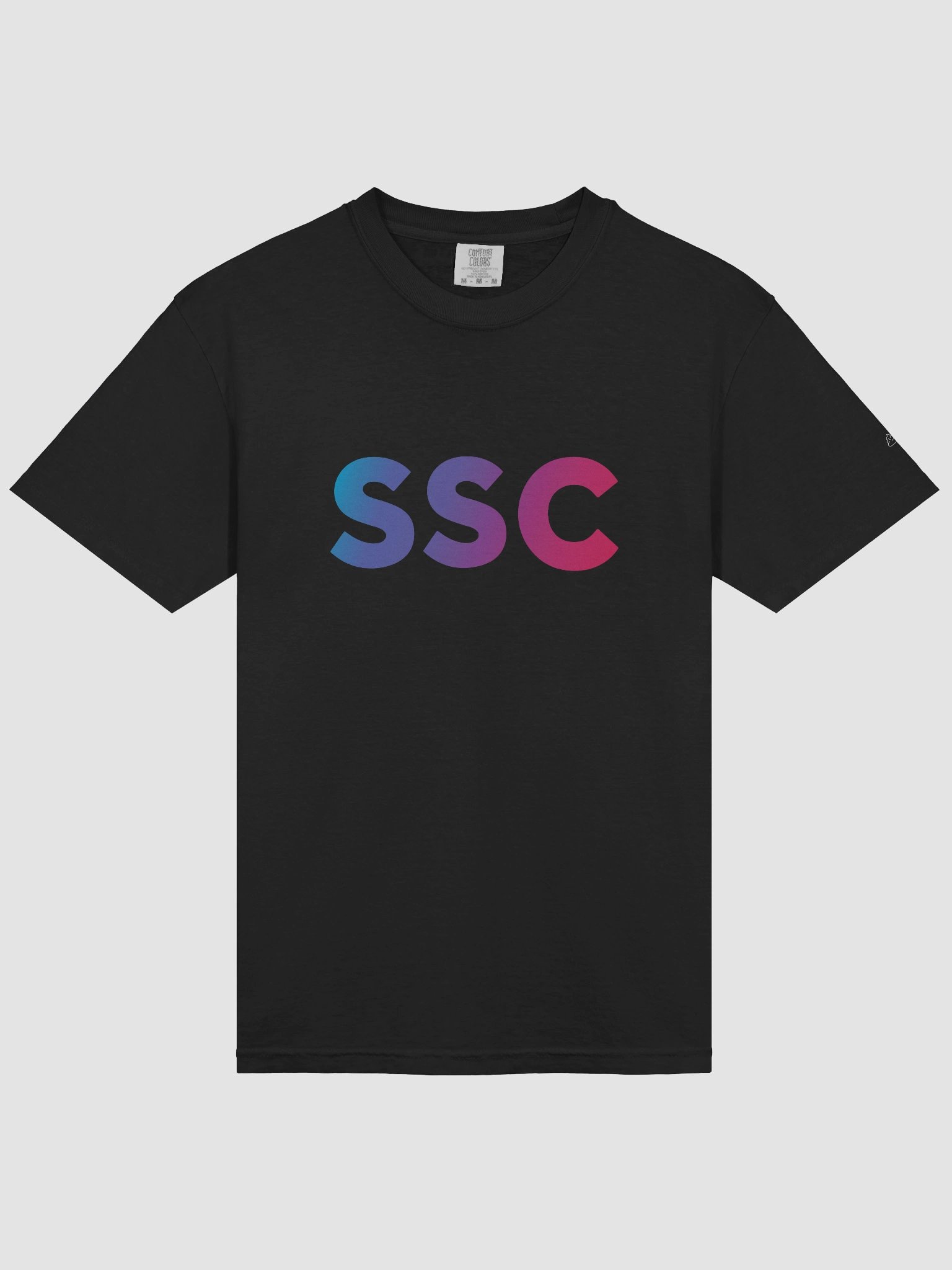 SSC Signature Tee product image (17)