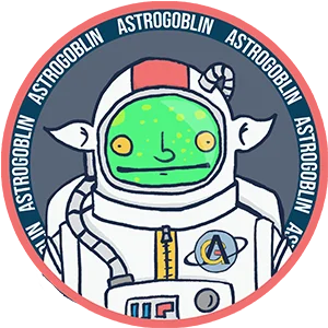 astrogoblin