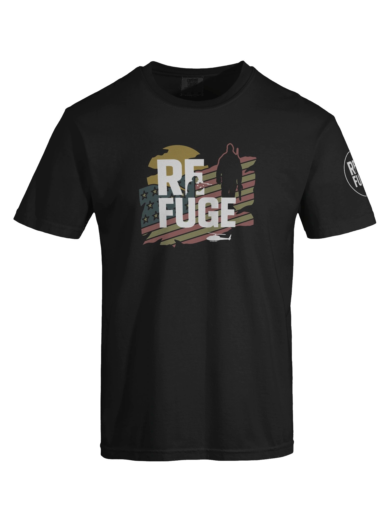 The Refuge Basic American T product image (7)