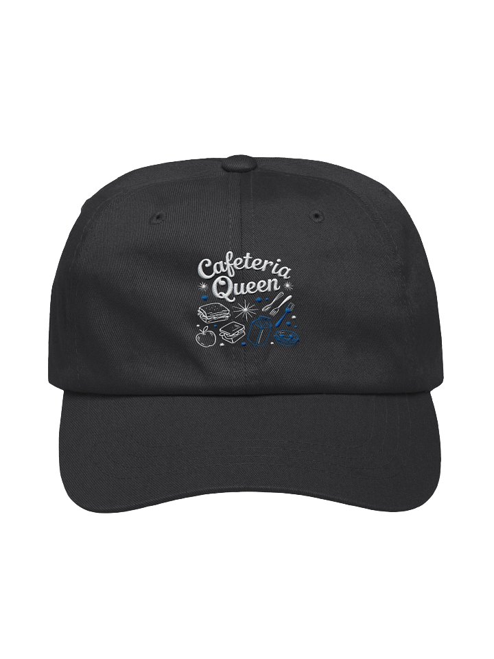 Cafeteria Queen product image (1)
