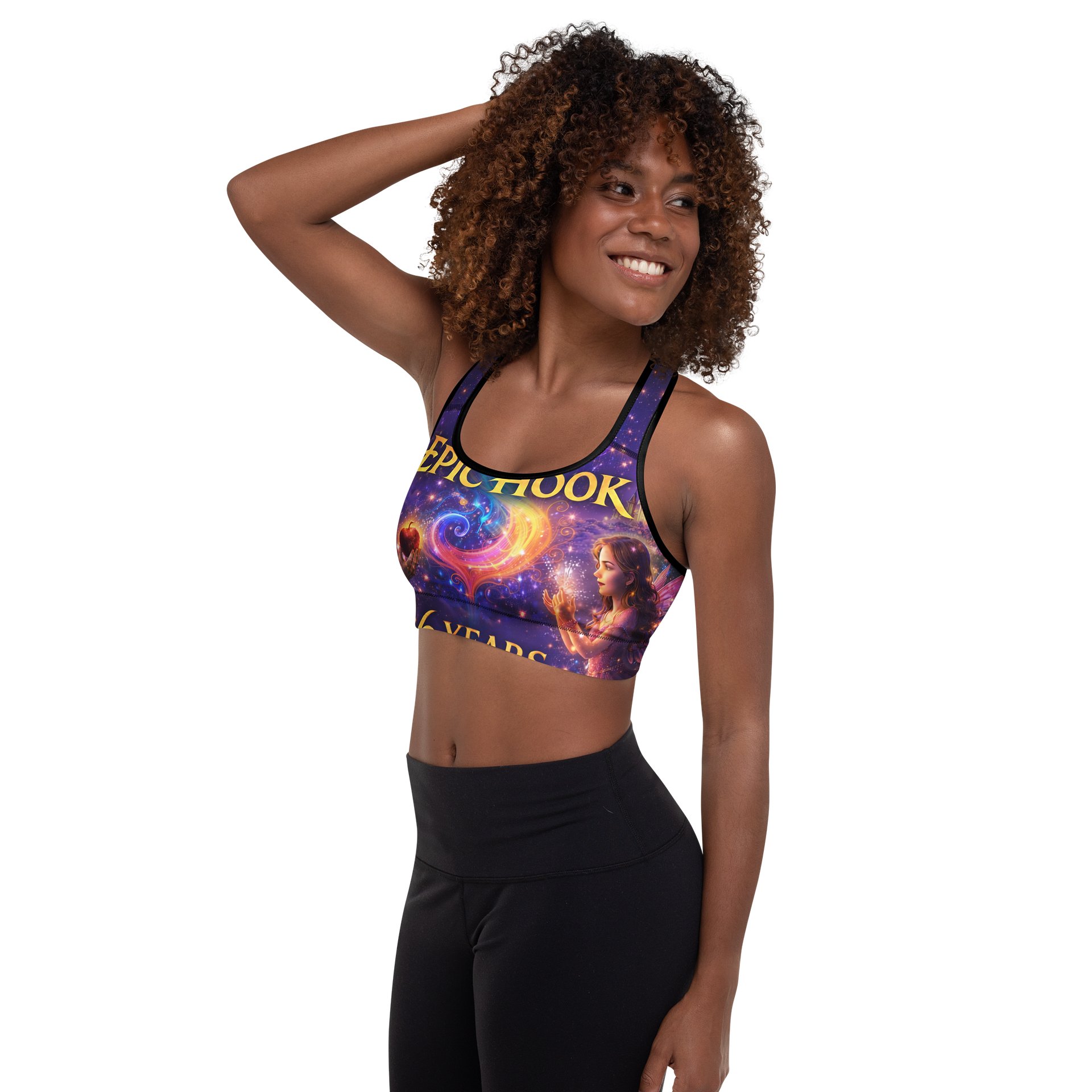 Epic Hook - Bra product image (2)