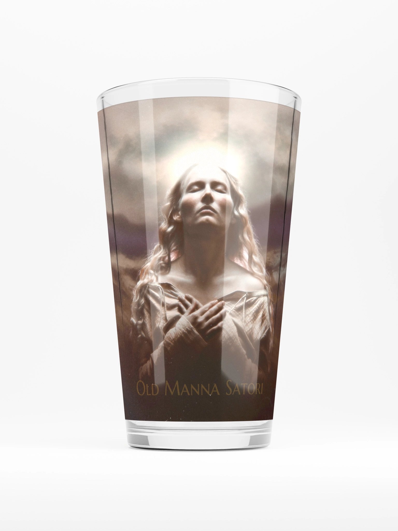 Satori Beer Mug product image (2)