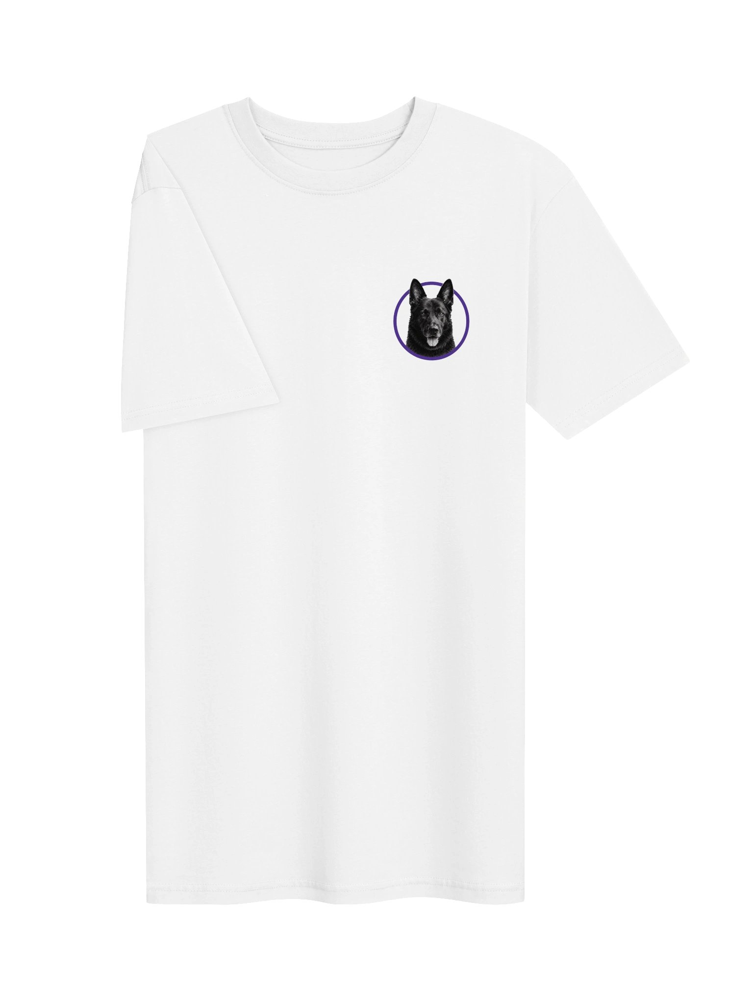 MyEcho Premium Tee product image (3)
