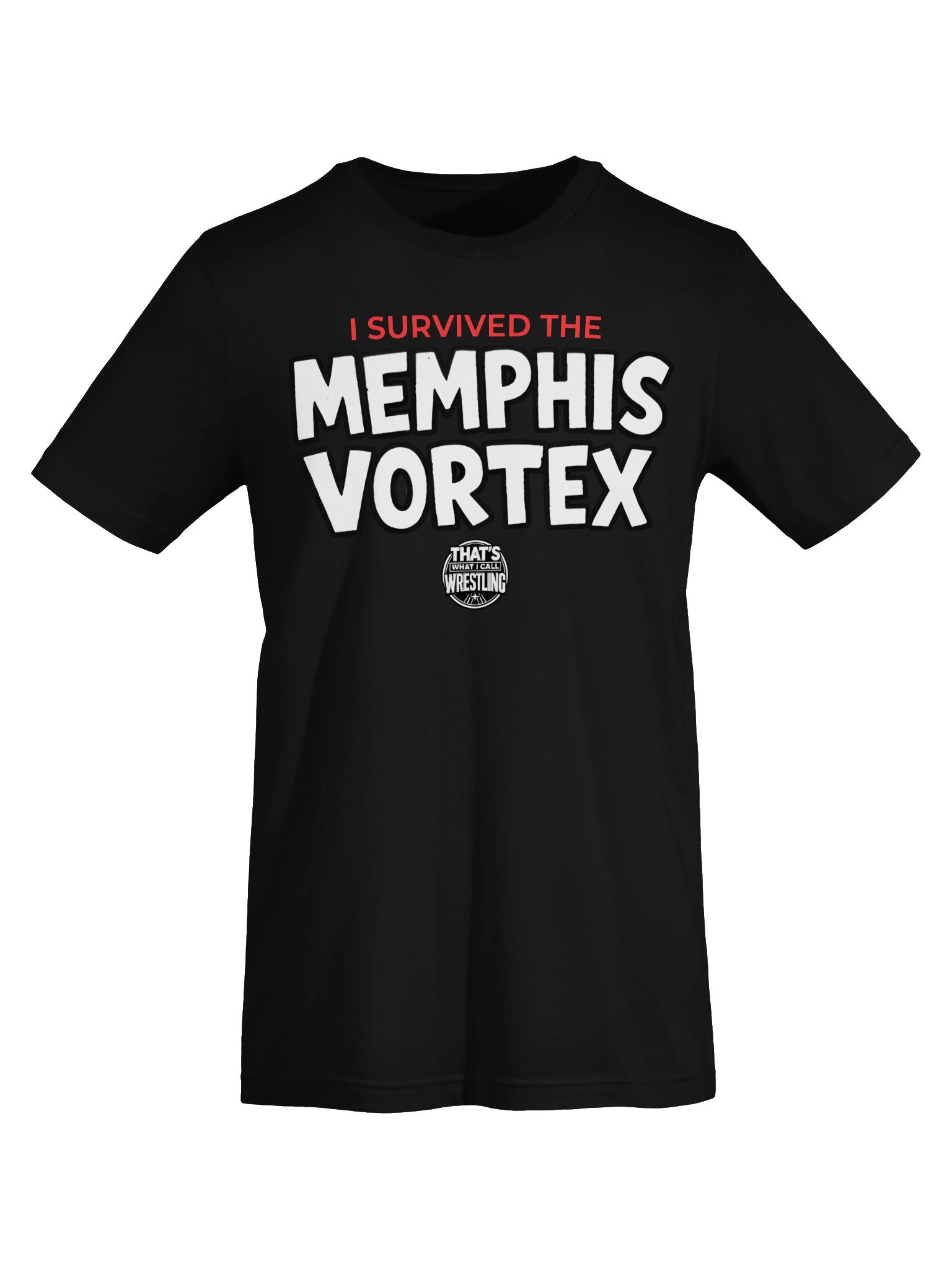 The Memphis Vortex product image (4)
