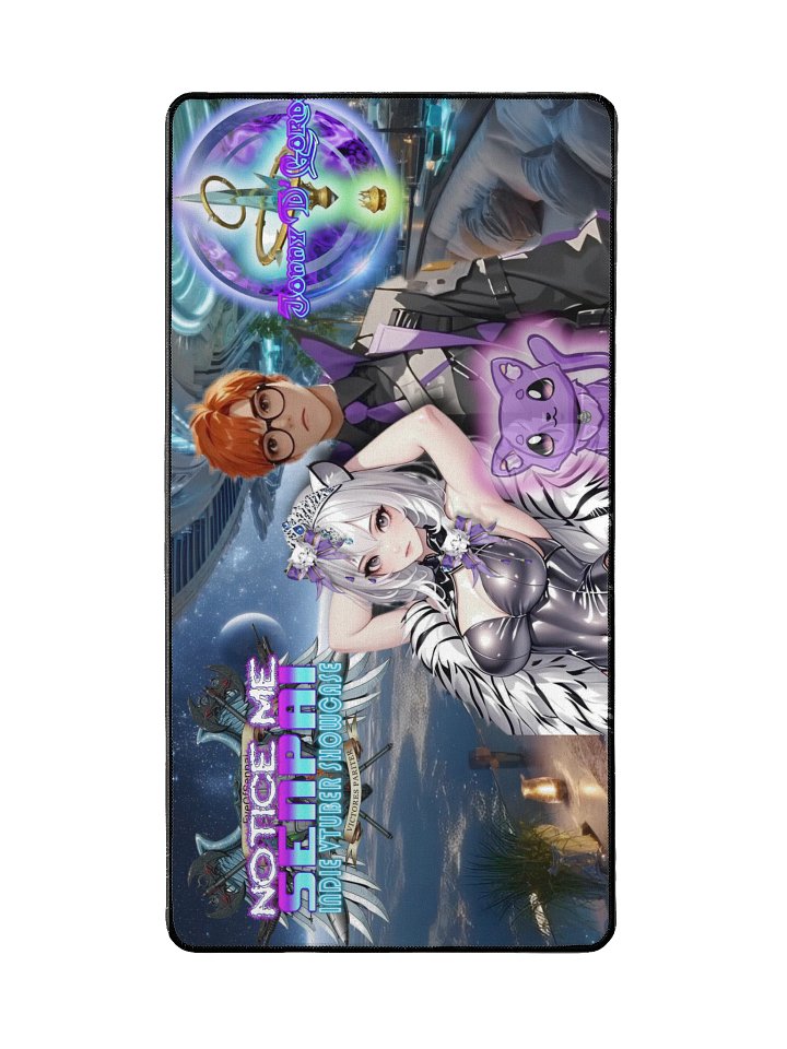Sanctuary Gaming Desk Mat product image (2)