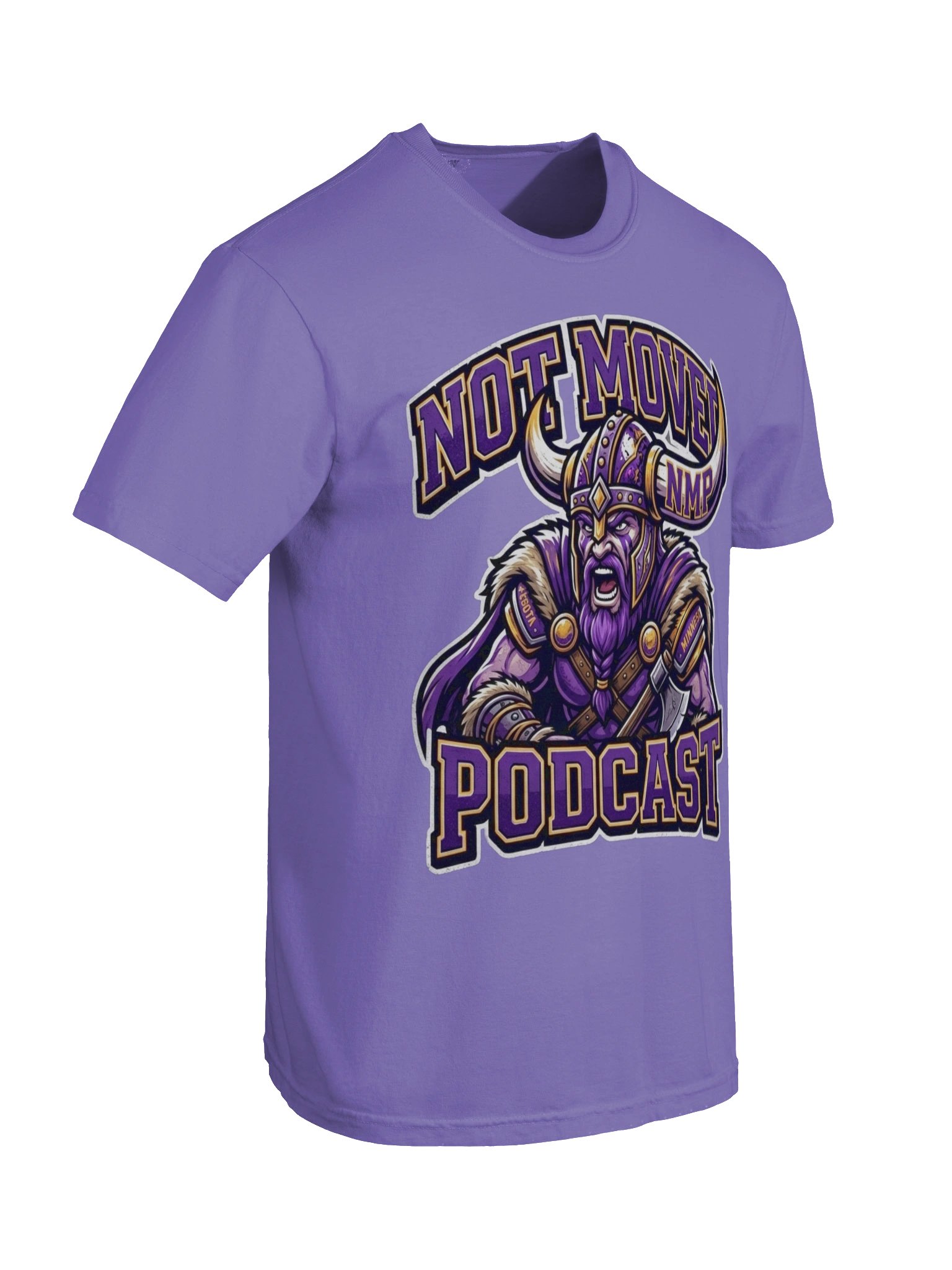 Minnesota NMP product image (26)