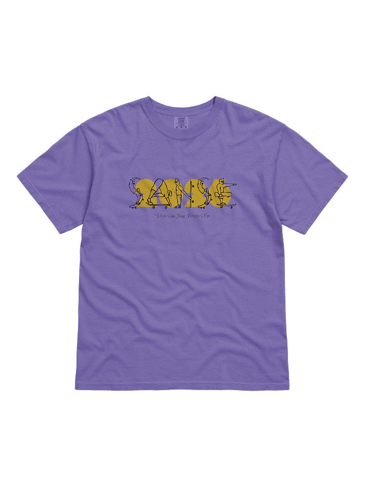 SanSe Skater product image (1)