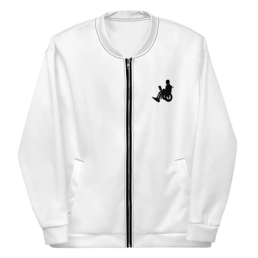 Bomber Jacket product image (4)