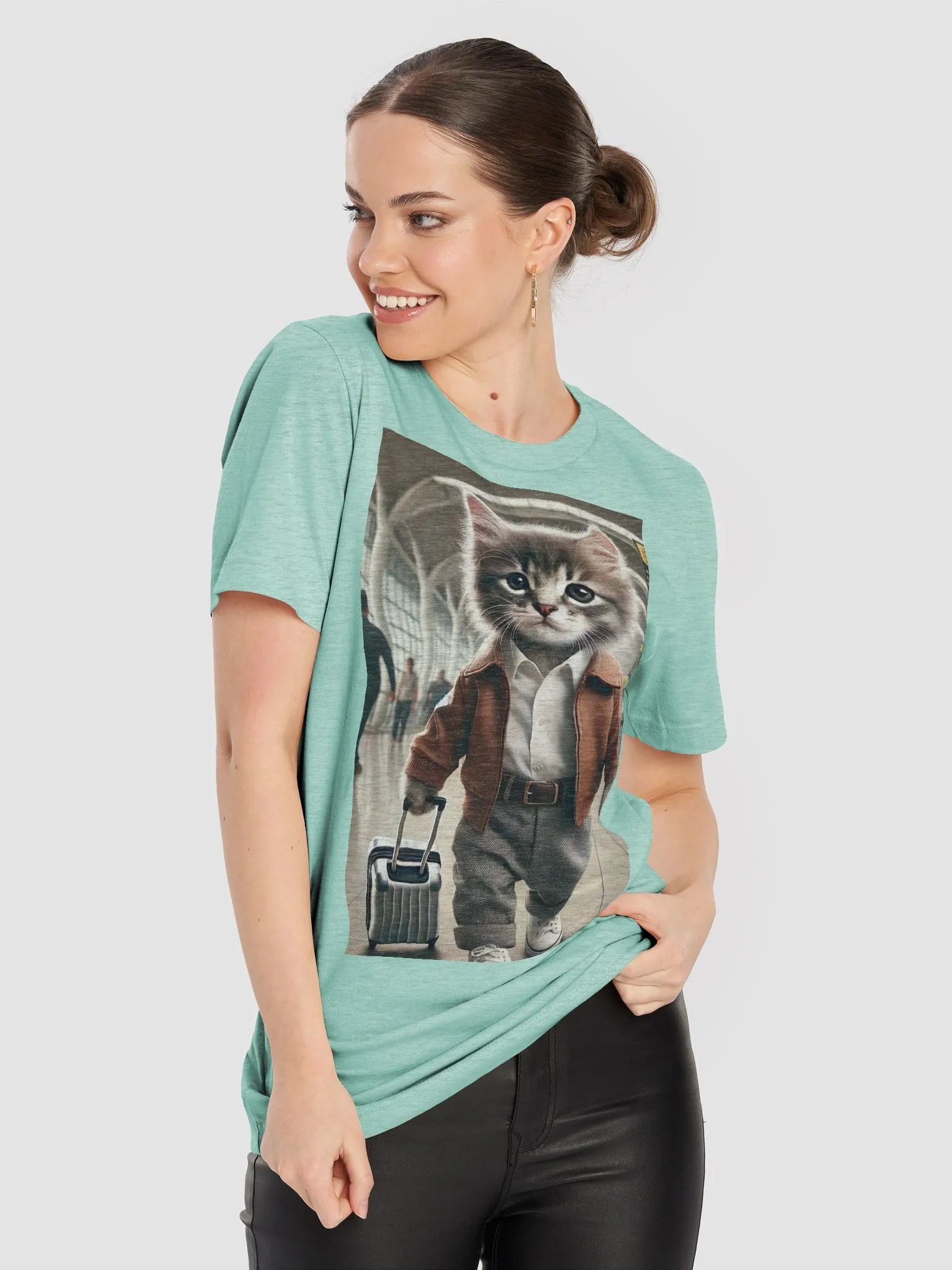 Jet-Set Kitty Adventure product image (8)