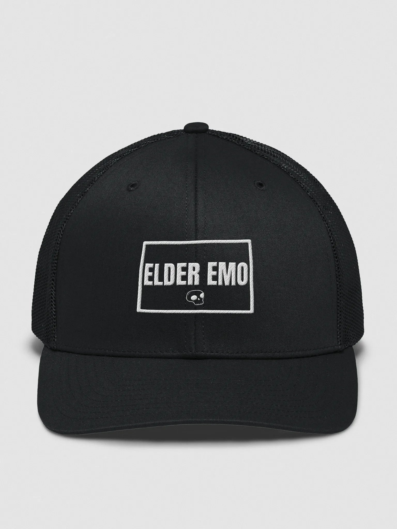 Elder Emo hat product image (1)