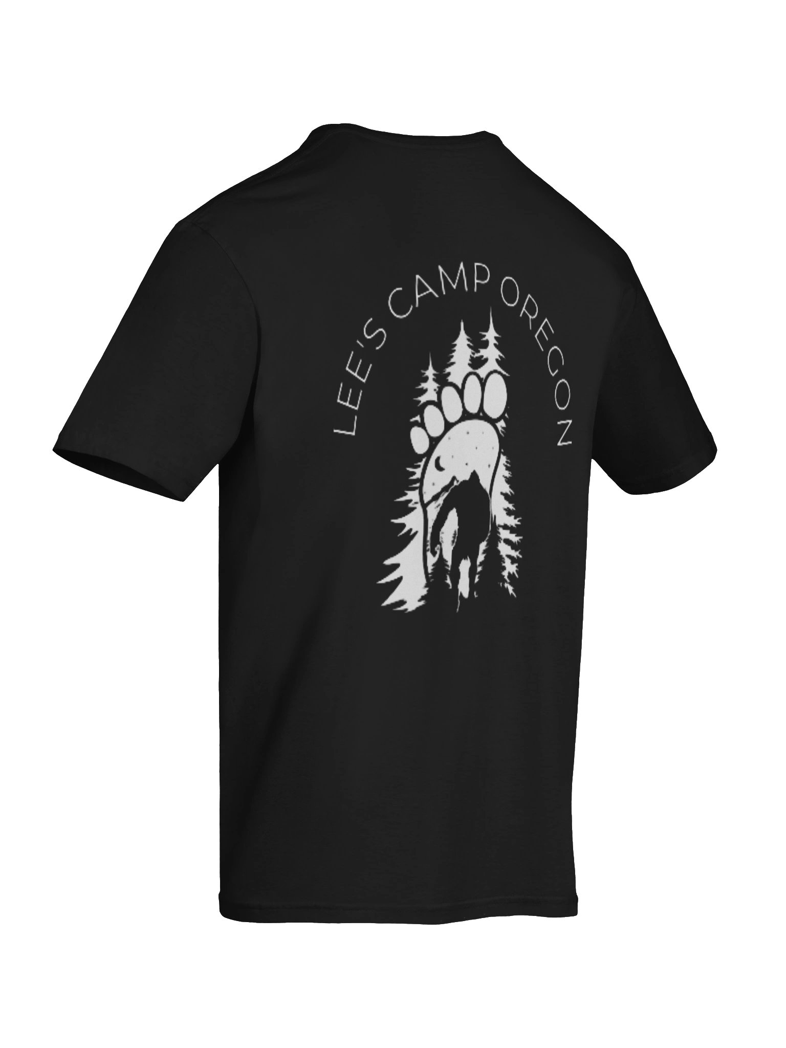 Logo T-Shirt product image (57)