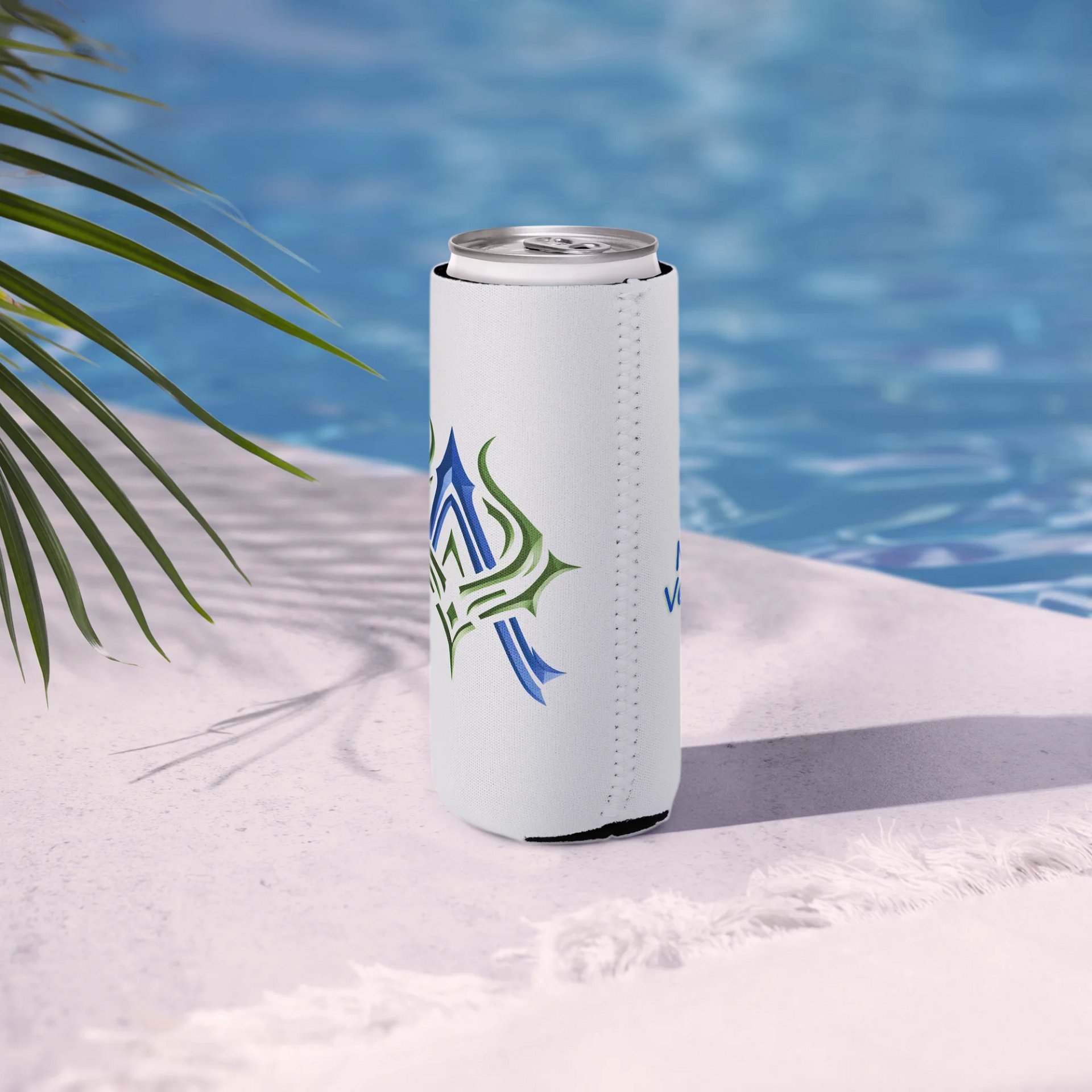 Aqua Flow Can Cooler product image (15)