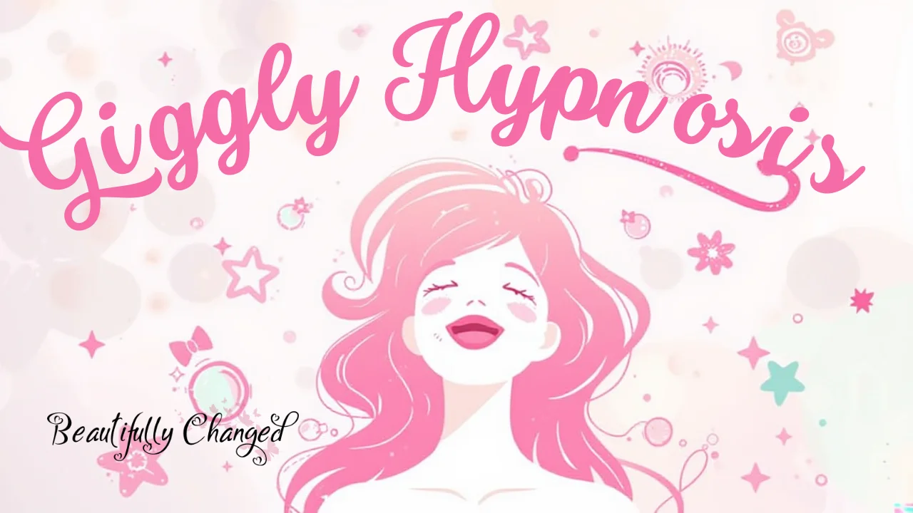 Free Expression Bubbly Goddess Hypnosis product image (1)