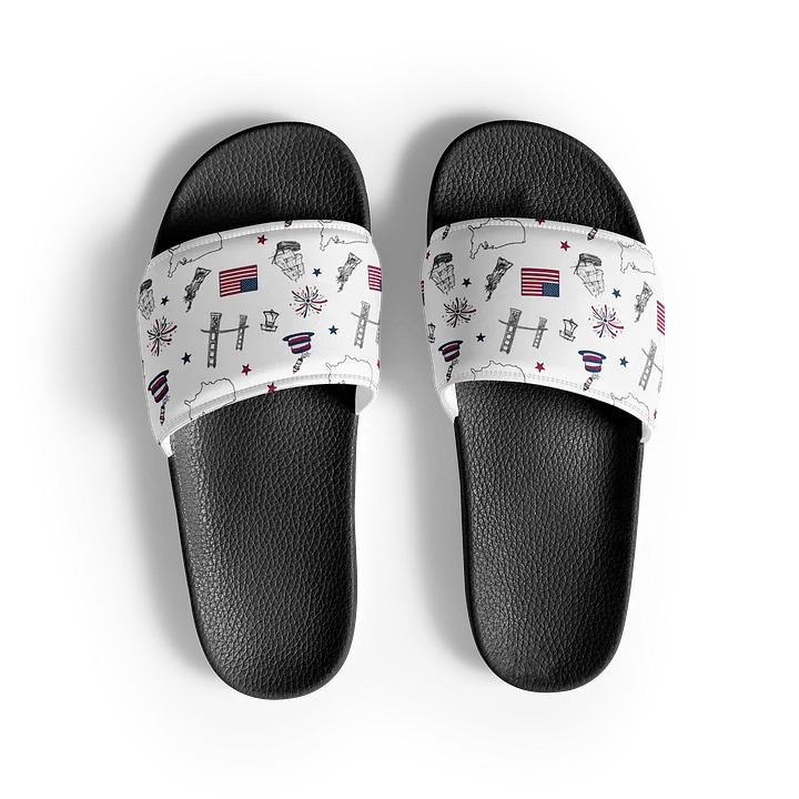 USAnniversary SLIDES for WOMEN product image (2)