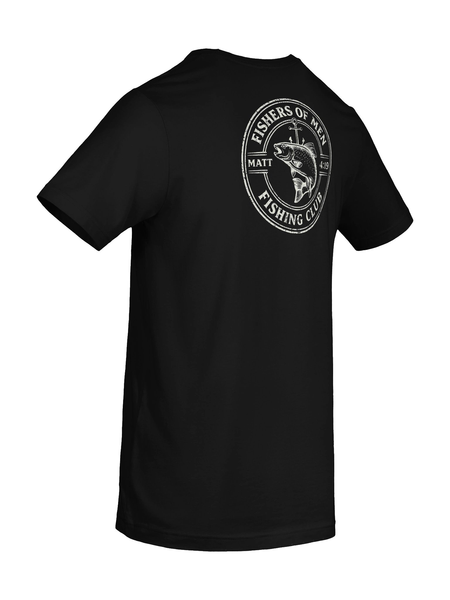 Fishers of Men Club Tee product image (10)