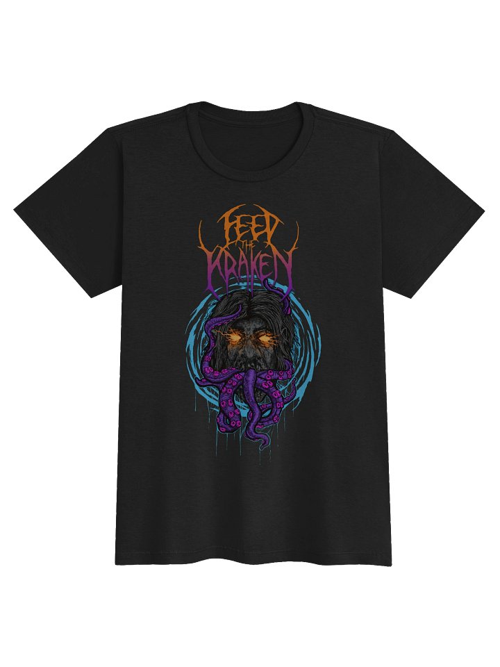 Classic Logo Women's Tee product image (1)