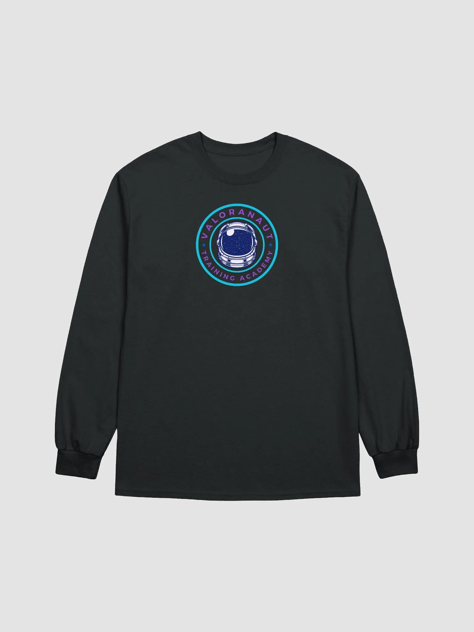 VTA Long Sleeve product image (1)