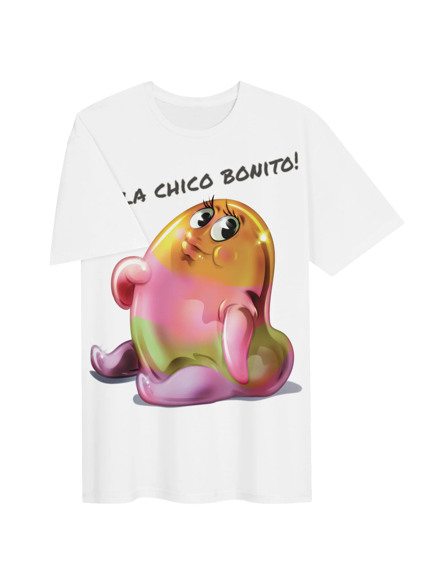 Hola Chico Bonito! product image (3)