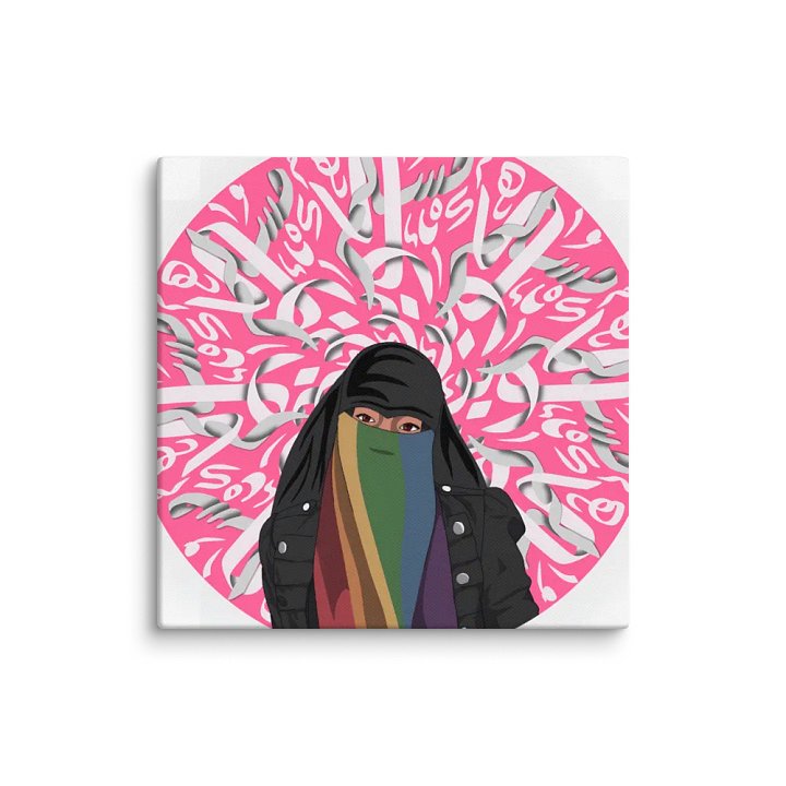Queer Muslim product image (9)