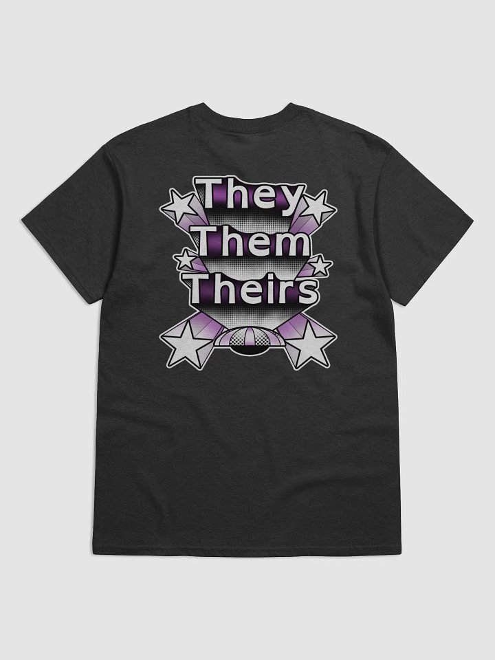They/Them Pronouns product image (2)