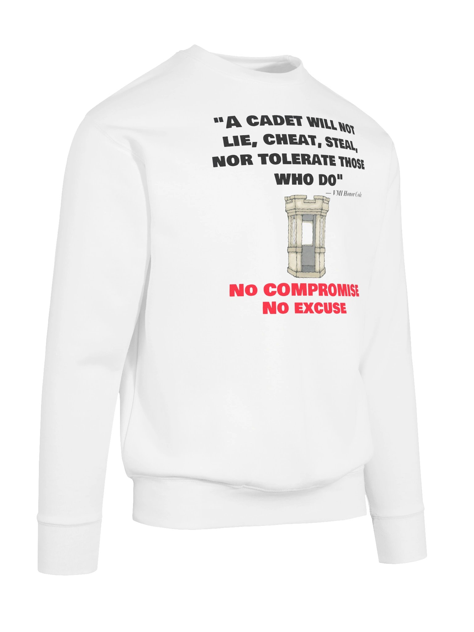 Honor Code Sweatshirt product image (38)