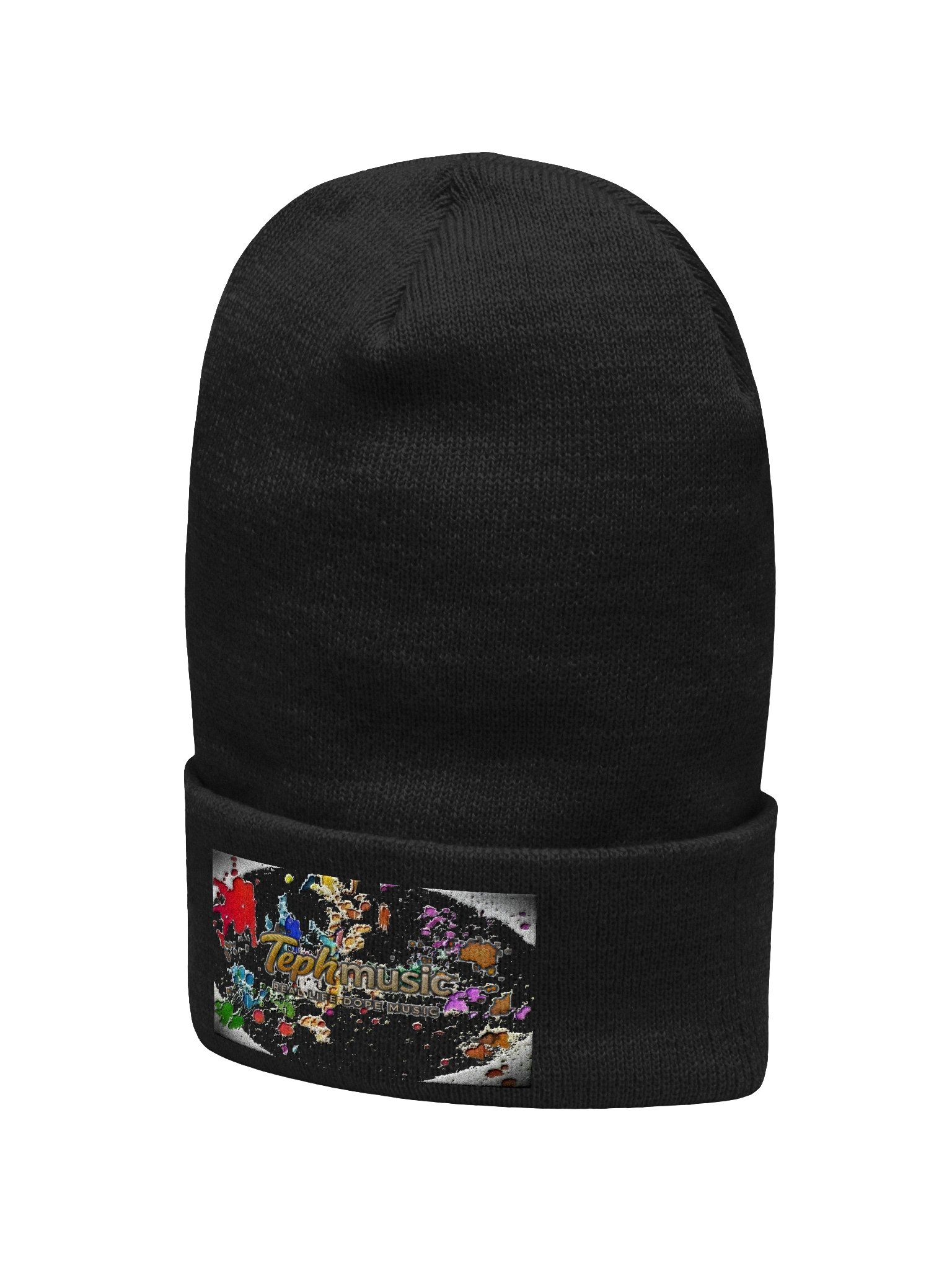 Tephmusic Beanie product image (2)