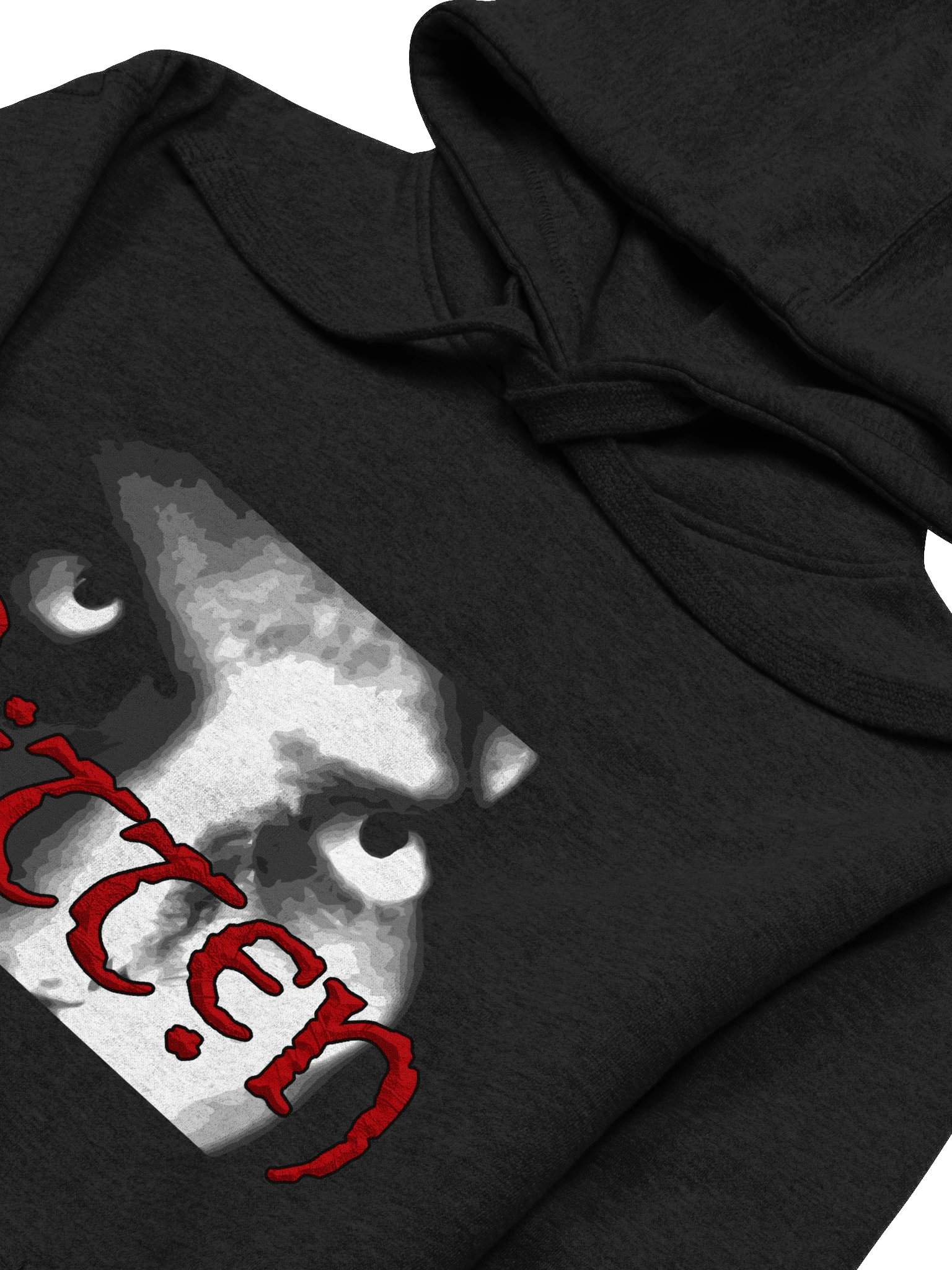 Bitten Hoodie (Unisex) product image (9)