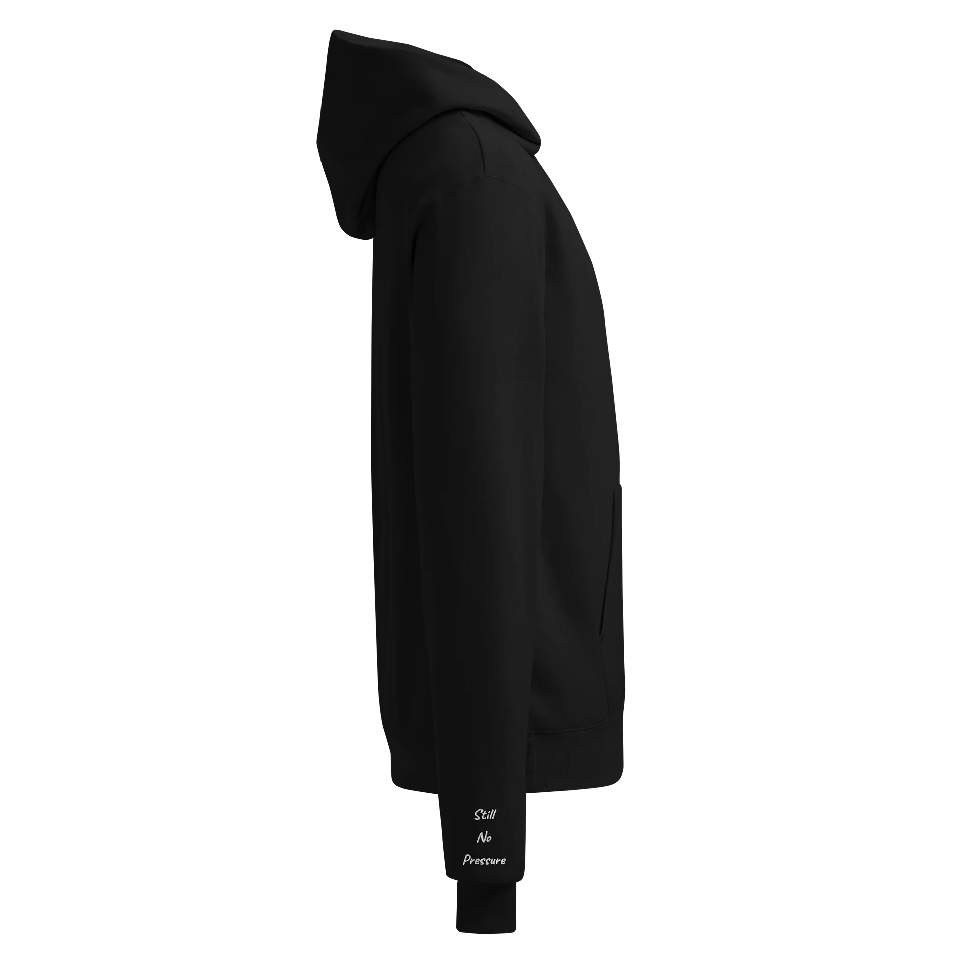 Real Dads Stay Champion Hoodie product image (4)