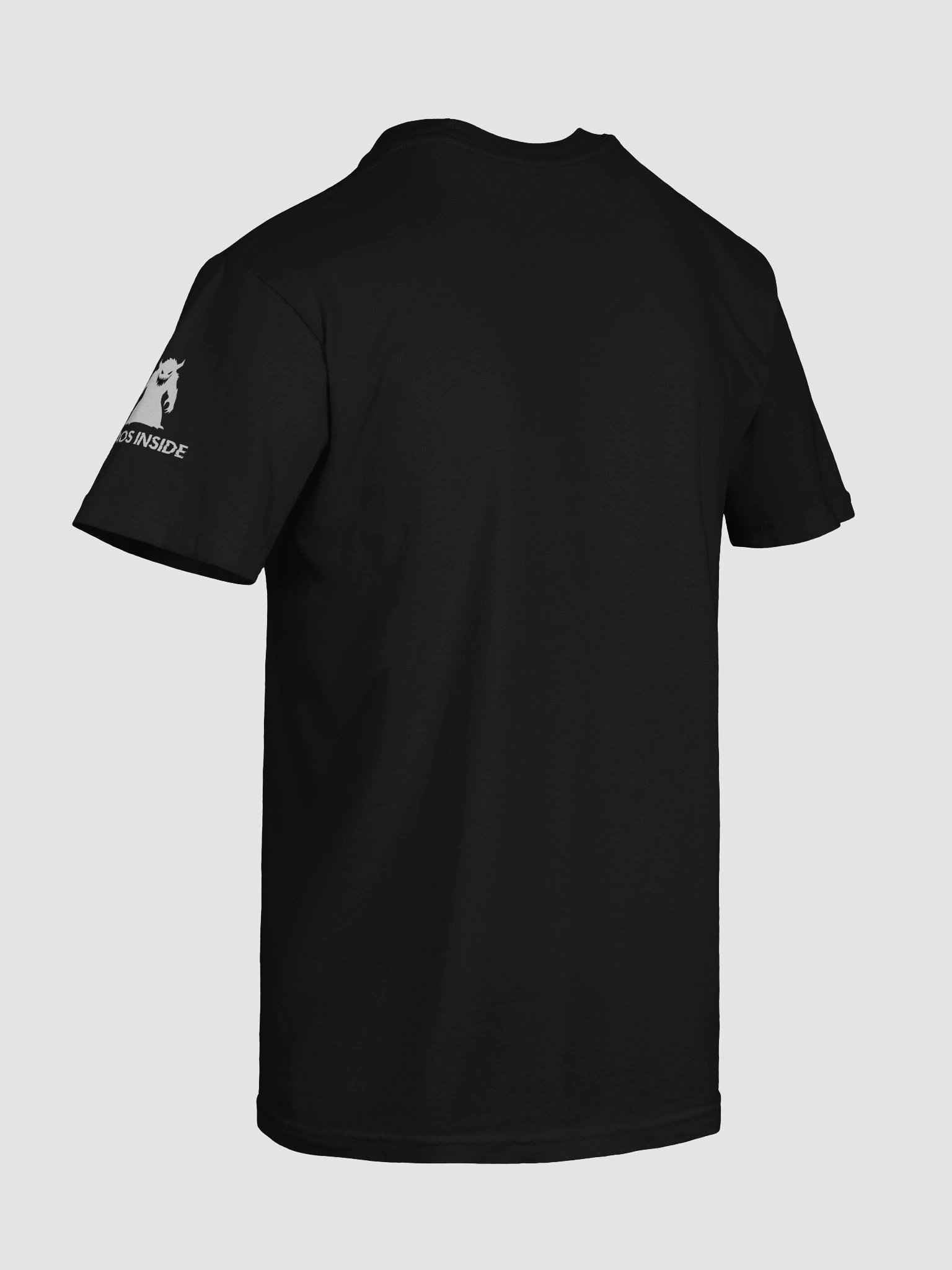 Chaos Bracket Shirt product image (64)