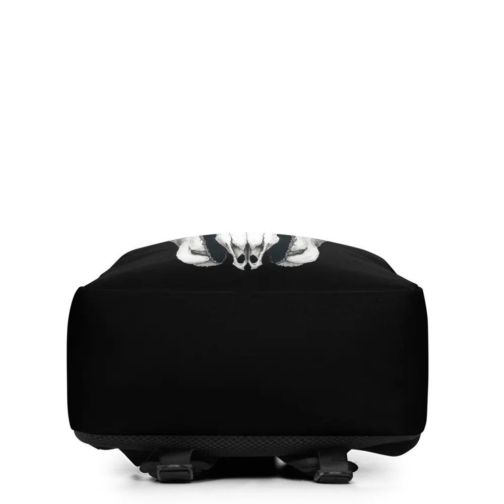 Sillysau5age Backpack product image (4)