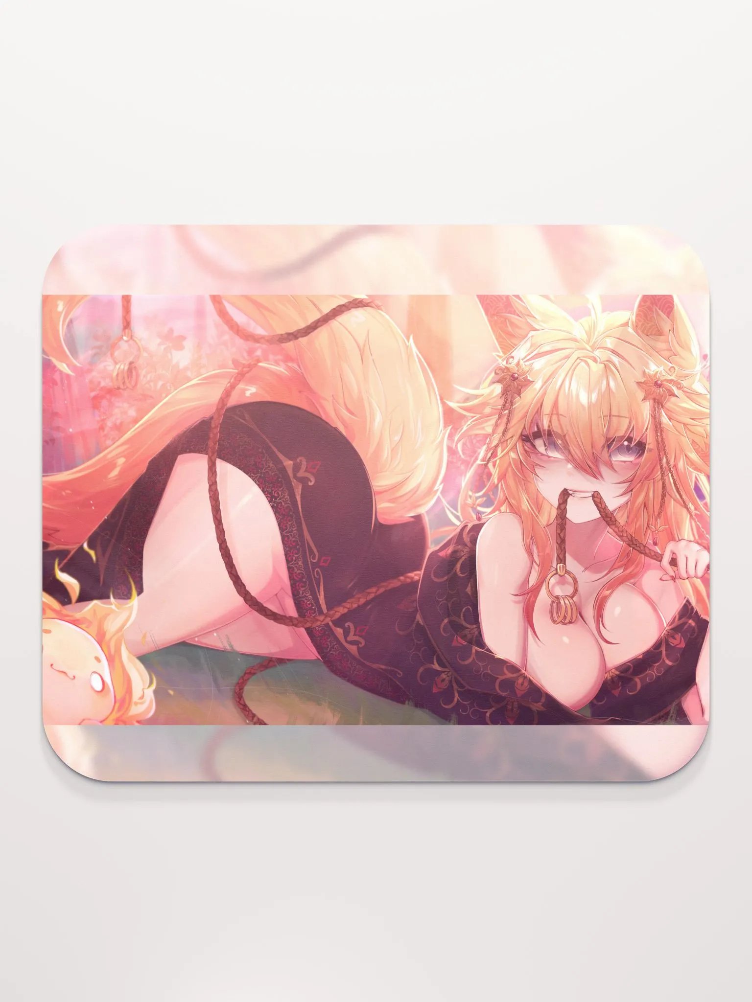 Sunrise Mouse Pad product image (2)