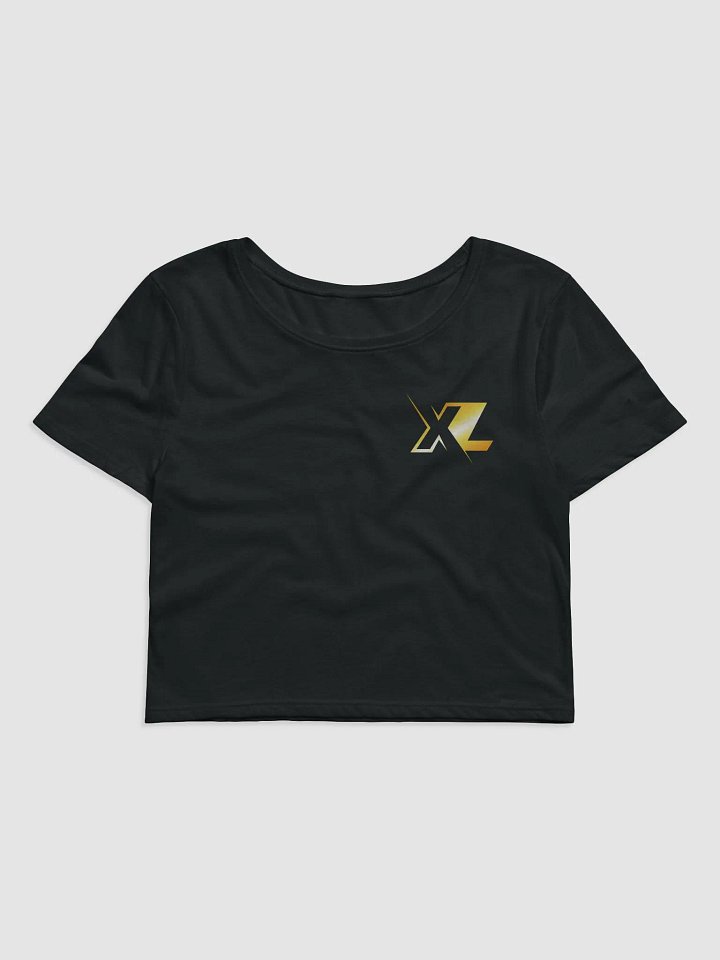 Crop Top product image (3)