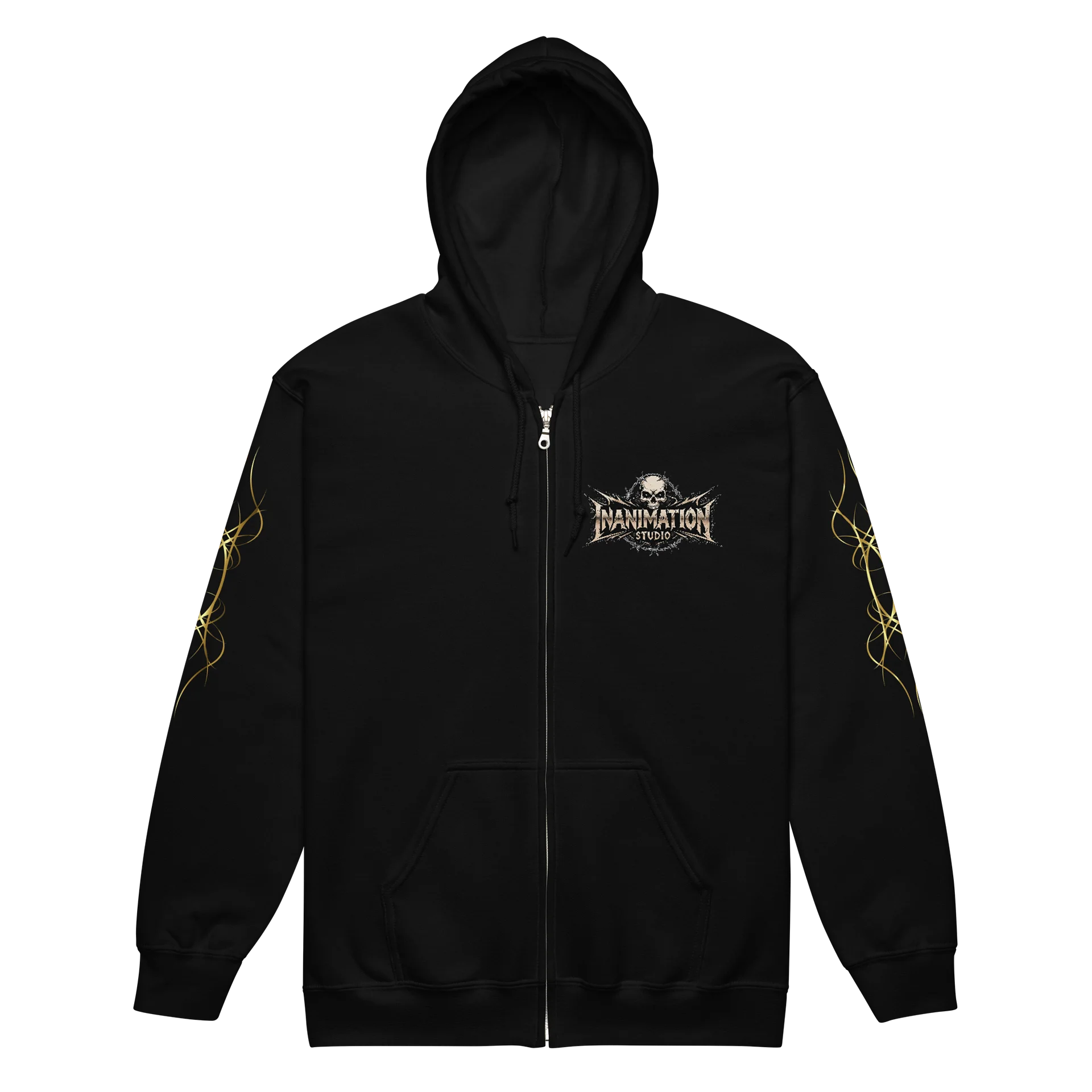 2025 Inanimation Studio Hoodie product image (2)