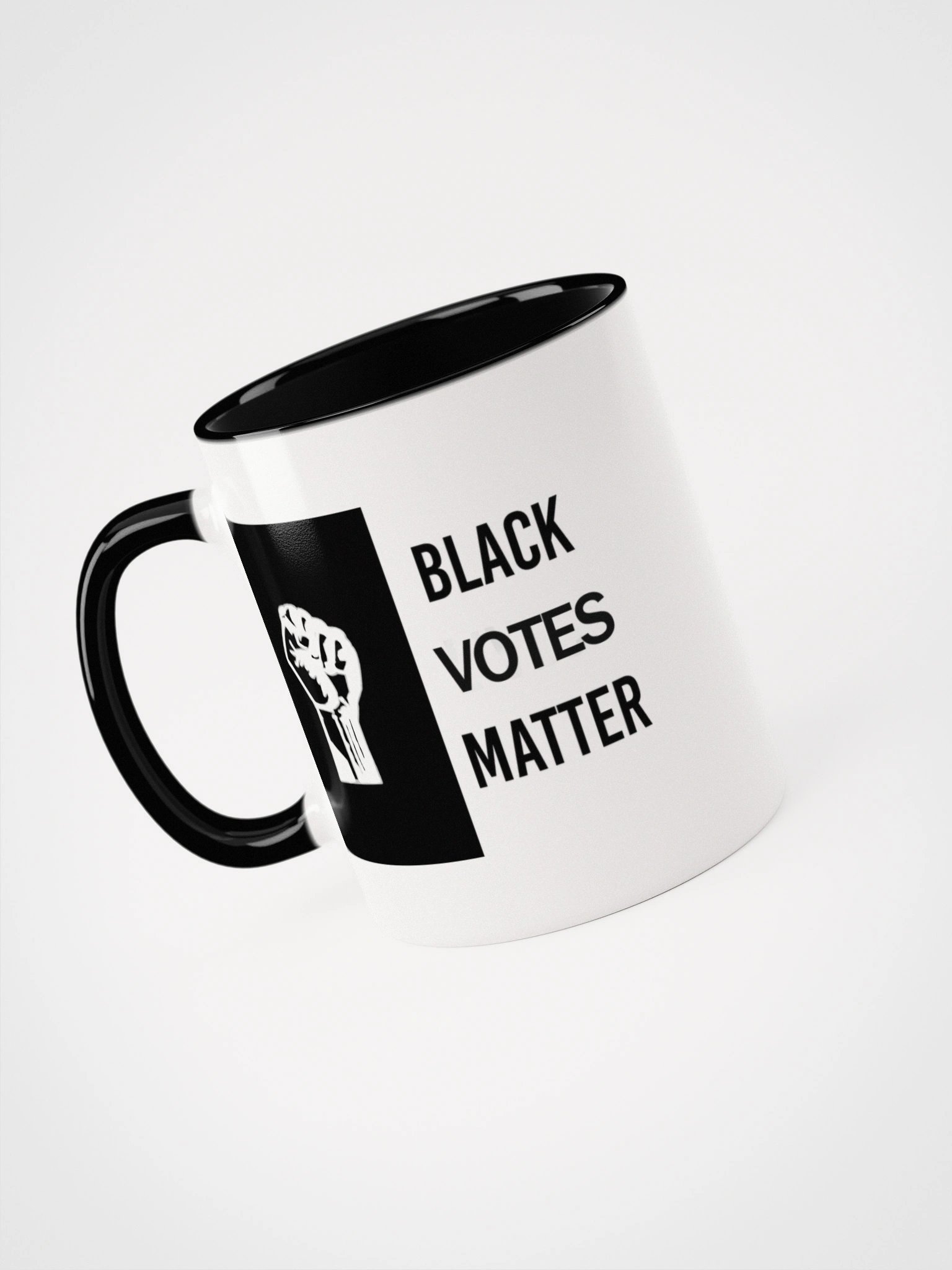 Black Votes Matter Mug product image (32)