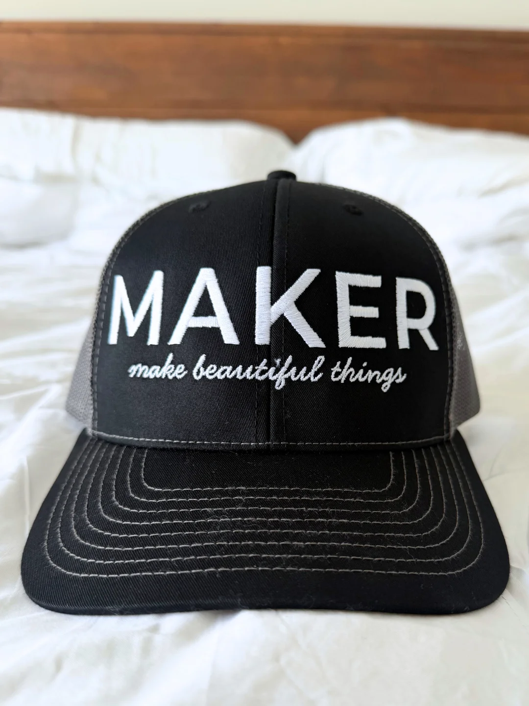The Maker Hat product image (4)