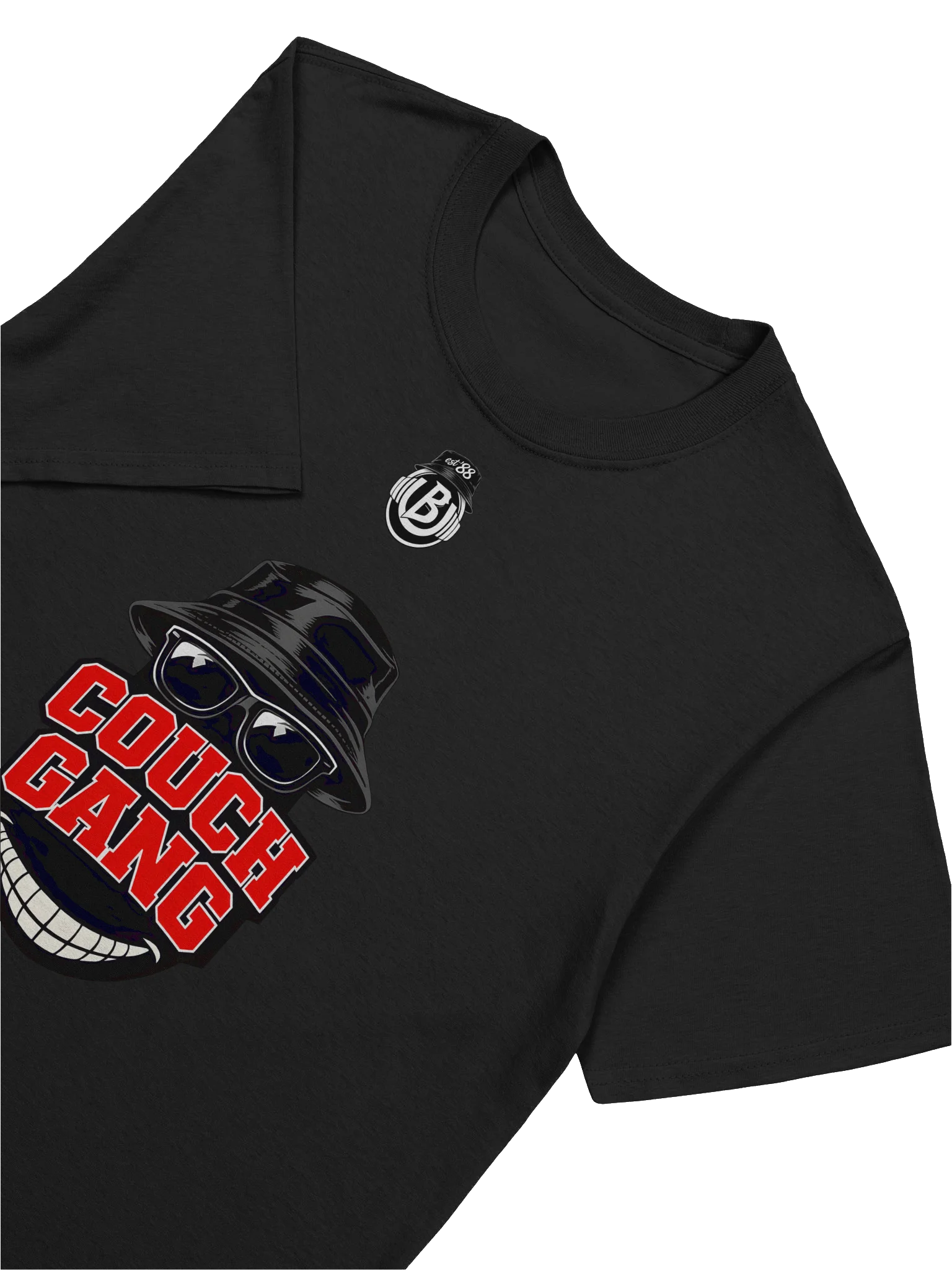 Couch Gang T- Shirts product image (7)