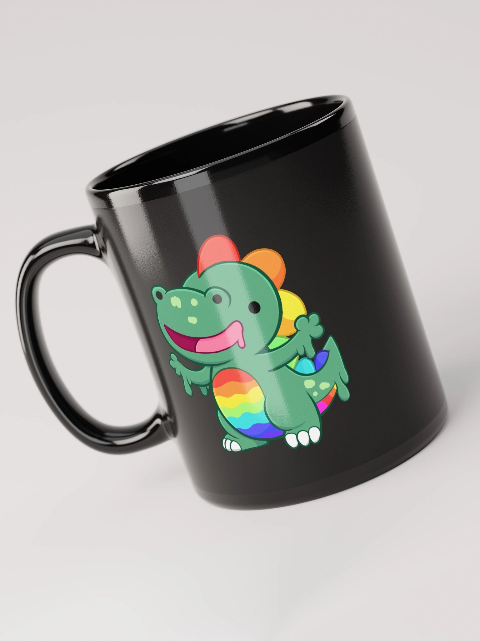 Ditto Zilla Partner Mug product image (5)