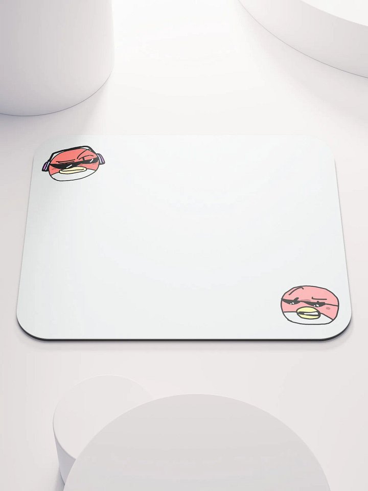 Pila Gaming mouse pad product image (1)