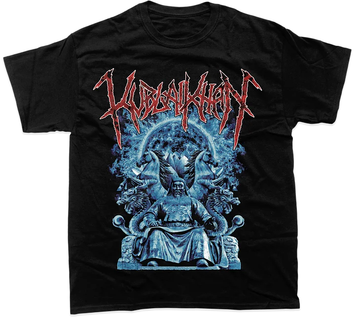 Kublai Khan product image (1)