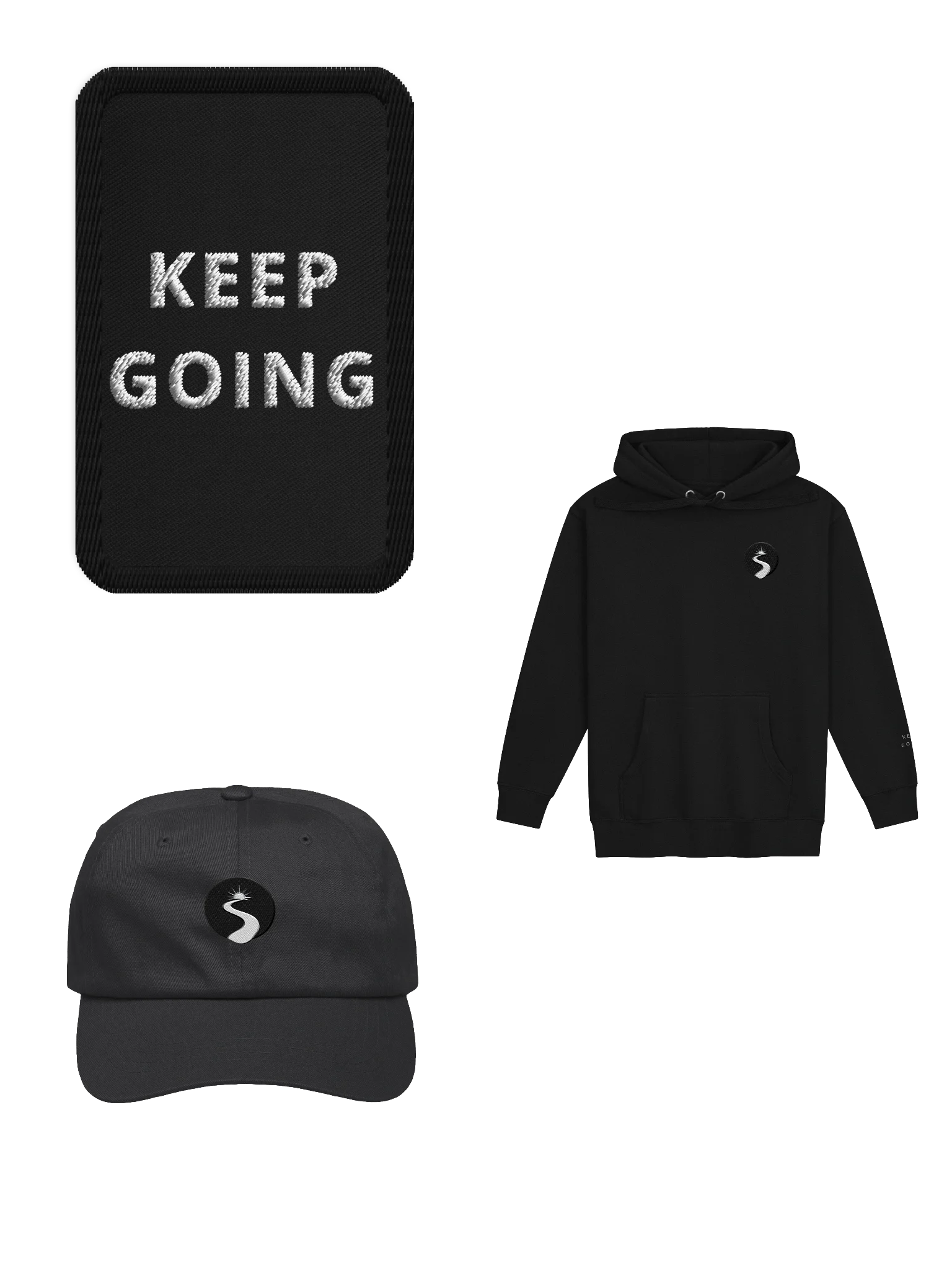 Keep Going Pack product image (1)