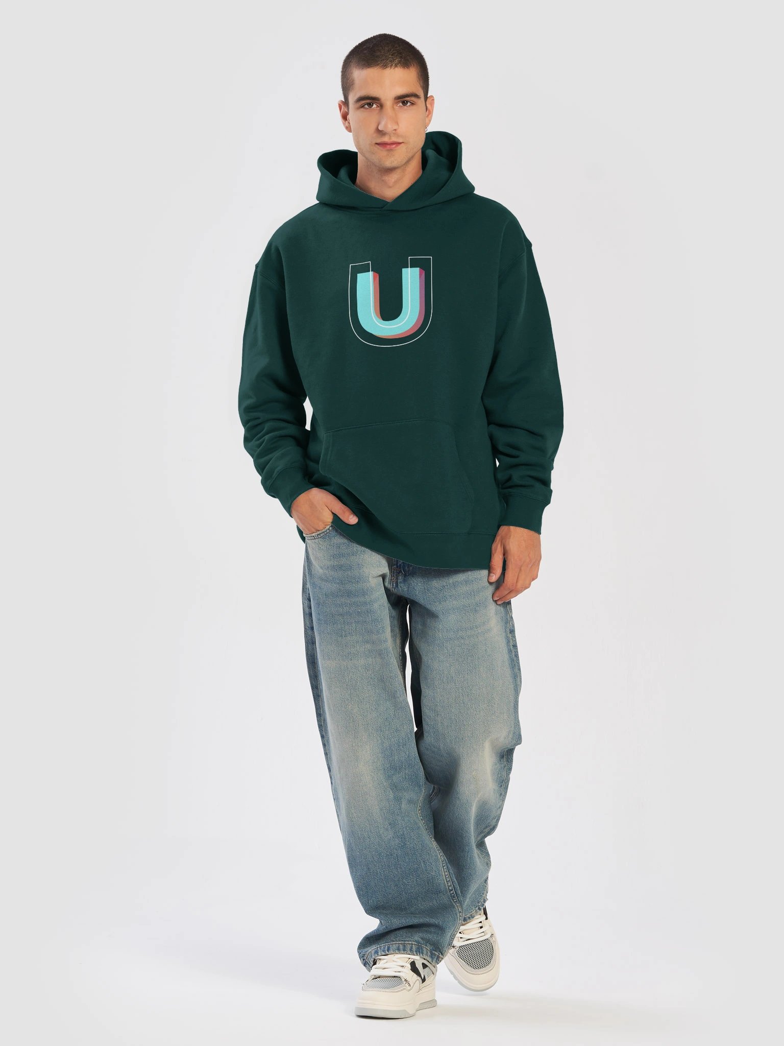 U Hoodie product image (5)
