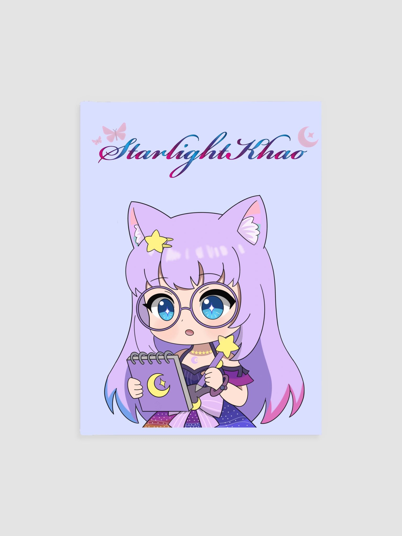 Nova's Notebook product image (1)