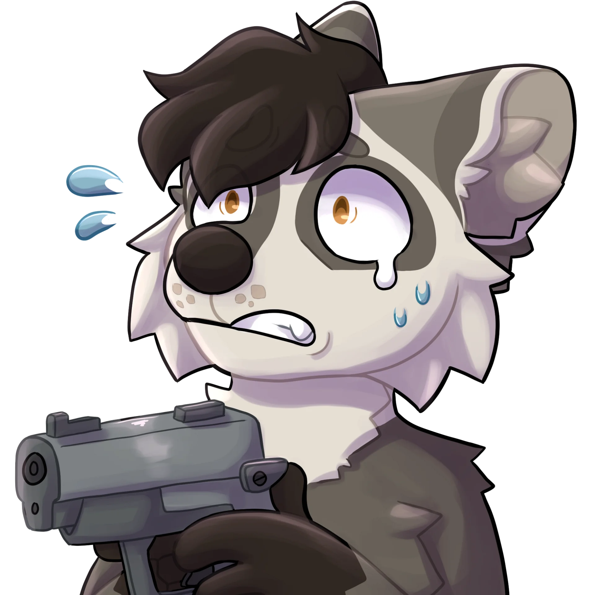 Emote Sticker Pack product image (4)