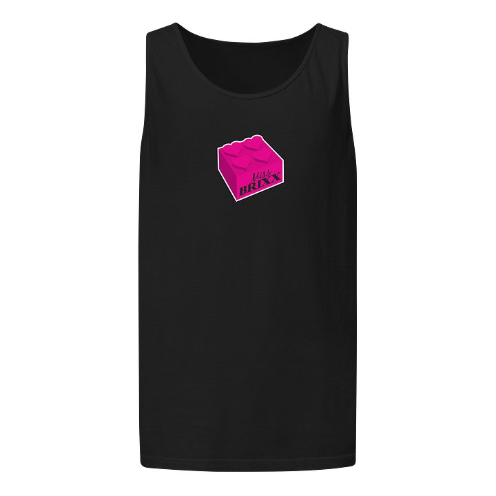 Miss Brixx Tank Top product image (1)