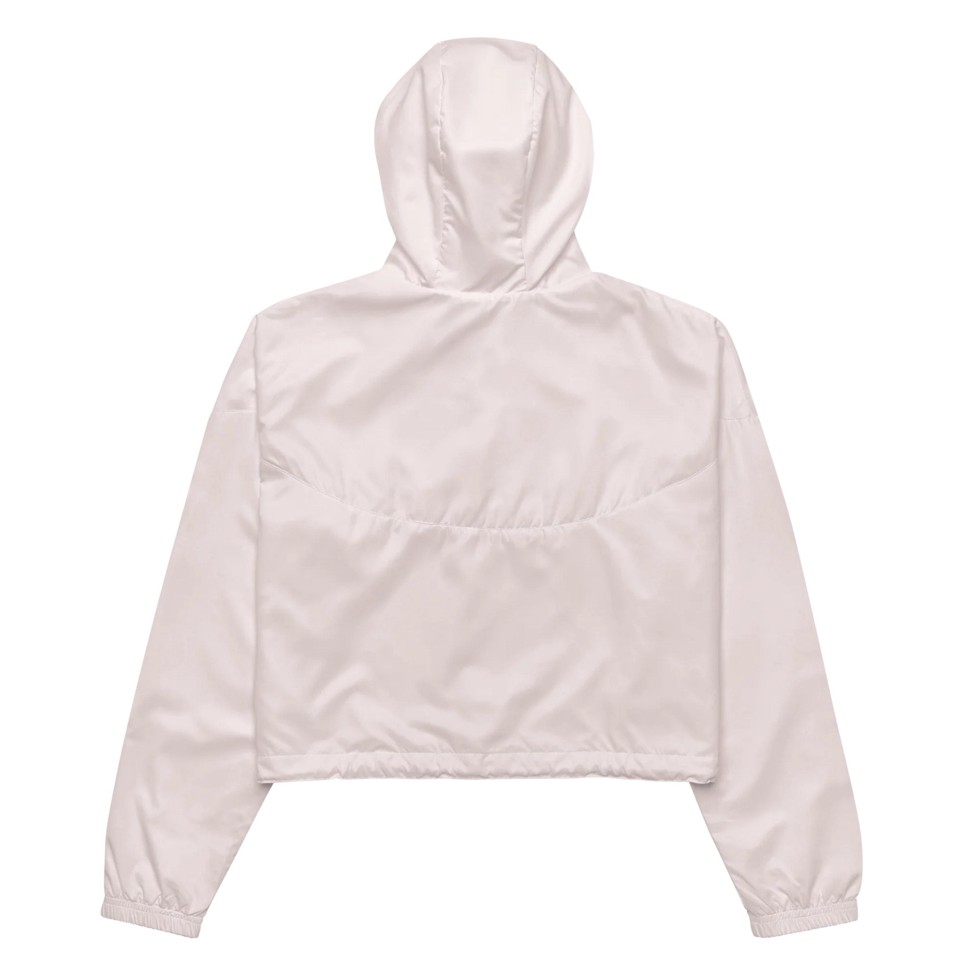 Women's Cropped Windbreaker WCFB0115 product image (5)