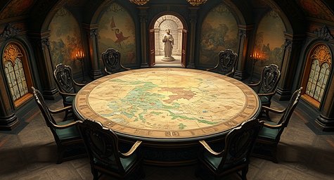 Forbidden Sanctum