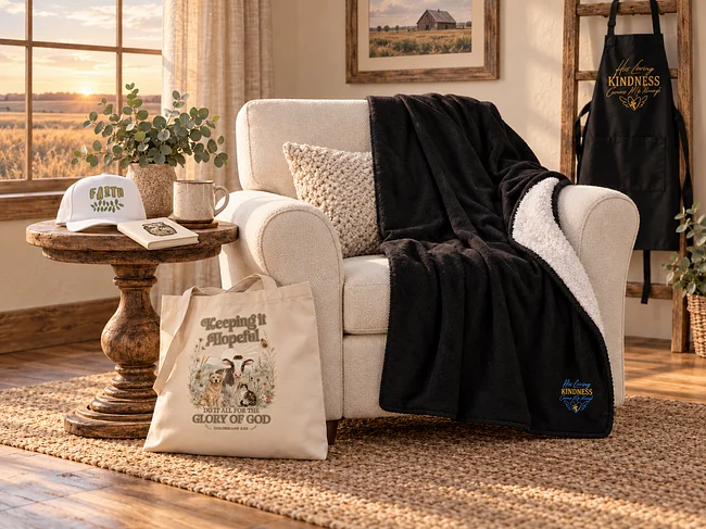 Accessories &amp; Home