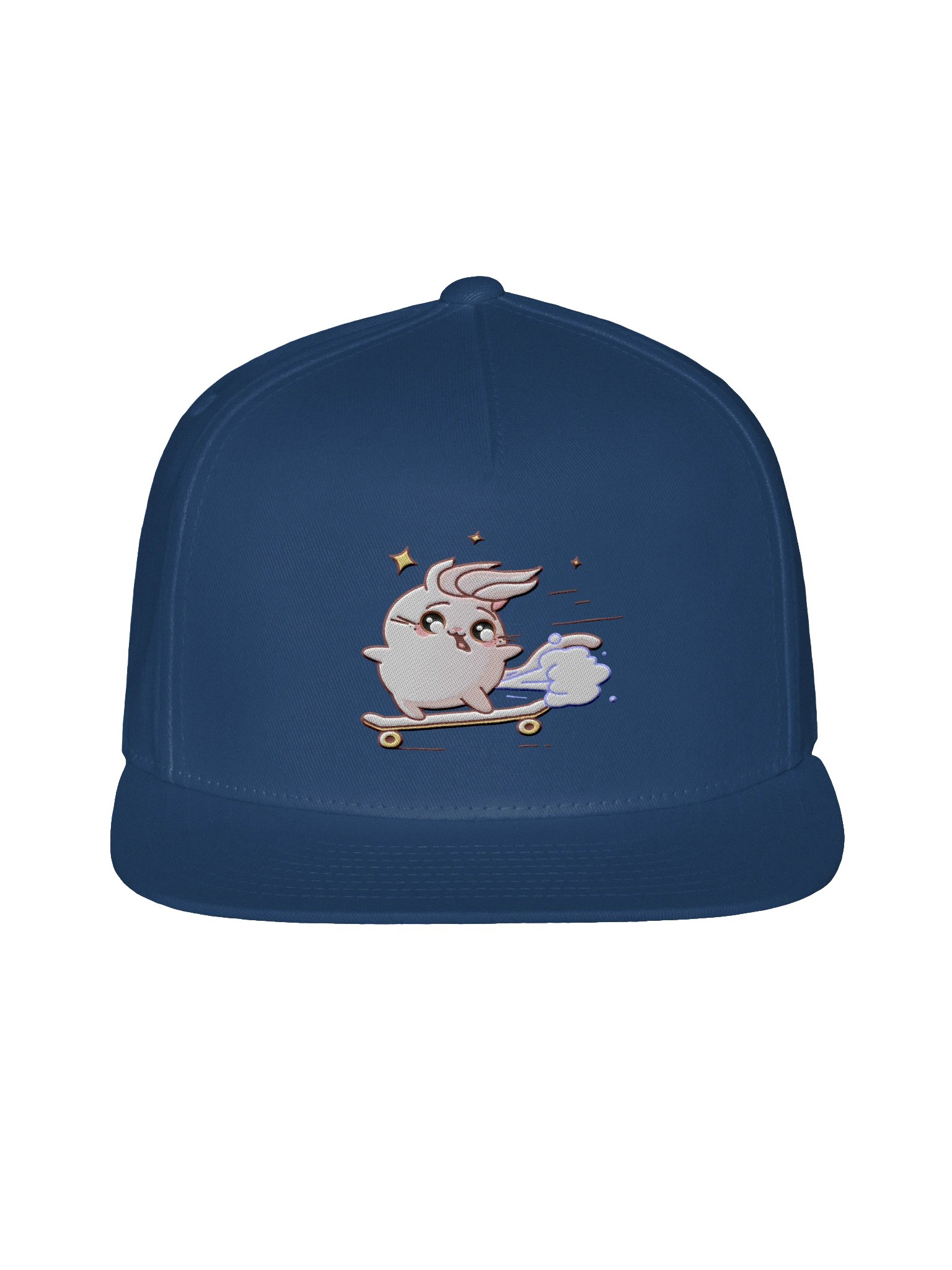 Farting Skater Cat Hat product image (4)