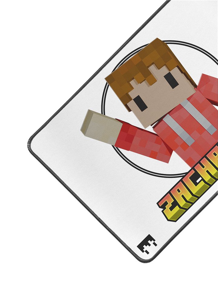 Zachay95 Mouse Pad product image (2)